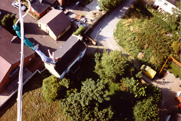 Bungeeeee Jumps 1992 - 1997 Bungeeeee Jumps 1992 - 1997