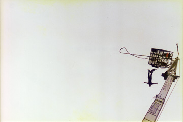 Bungeeeee Jumps  1992 - 1997