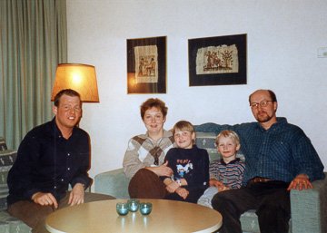 Finland 1999