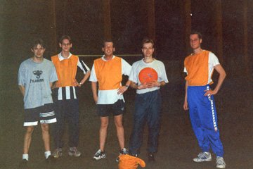 Finland 1999