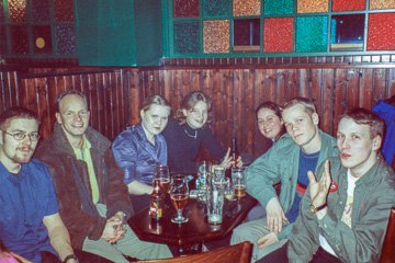 Finland 1999