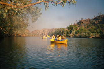 Oz Tour 2001