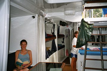 Oz Tour 2001