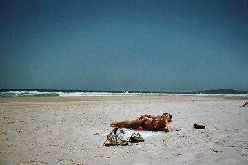 Oz Tour 2001