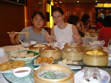 Hong Kong 2005
