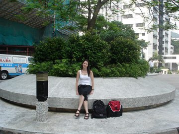 Hong Kong 2005
