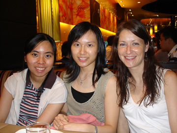 Hong Kong 2005