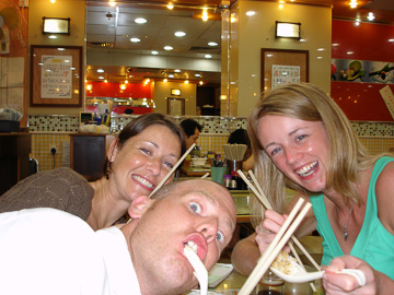 Hong Kong 2005