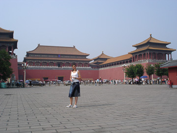 Hong Kong 2005