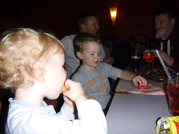 Newquay 2011