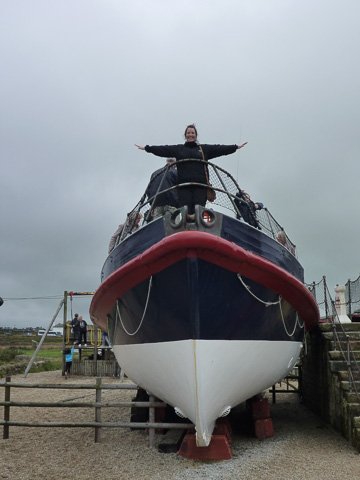 Newquay 2011