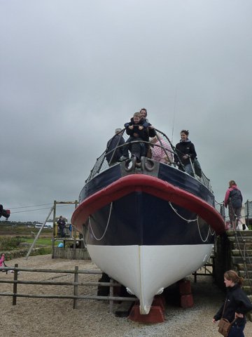 Newquay 2011