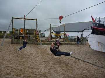 Newquay 2011