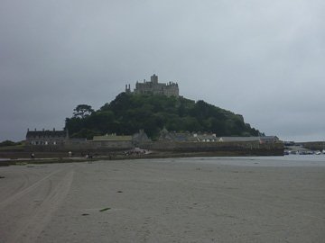 Newquay 2011