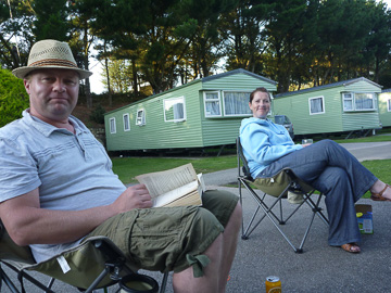 Newquay 2011