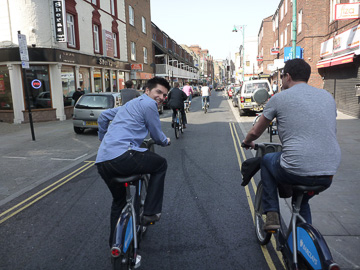 Rich Drake's Stag Do 2012