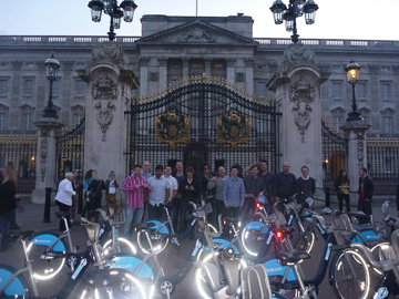 Rich Drake's Stag Do 2012