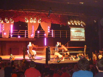 Hafan Y Môr, Pwllheli 2012