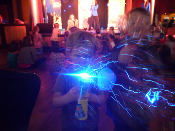 Hafan Y Môr, Pwllheli 2012