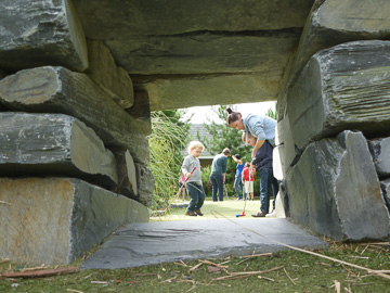 Hafan Y Môr, Pwllheli 2012