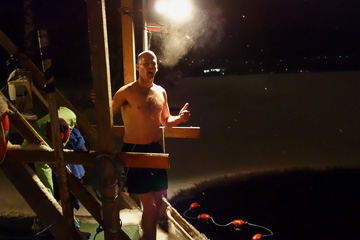 Rovaniemi & Ounasvaara 2012