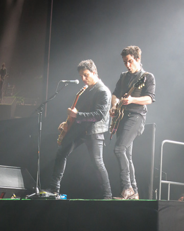 Stereophonics 2013