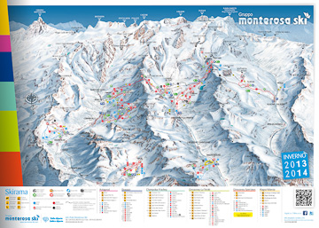 Alagna Valsesia 2014