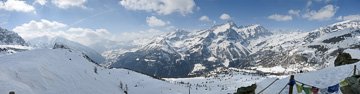 Alagna Valsesia 2014