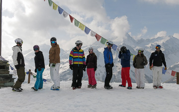 Alagna Valsesia 2014