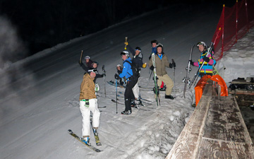 Alagna Valsesia 2014