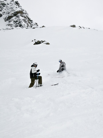 Alagna Valsesia 2014