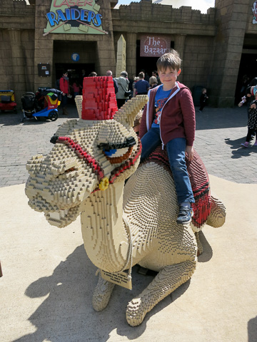 LegoLand 2014