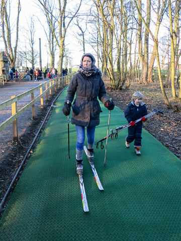 Stockeld Park 2015