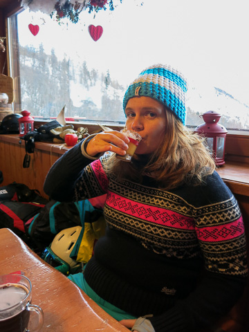 Alagna Valsesia 2015