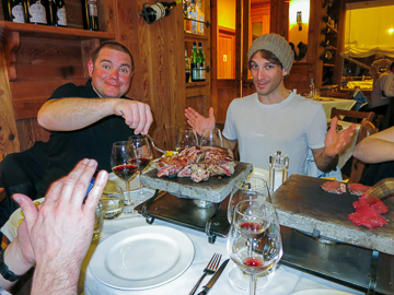 Alagna Valsesia 2015