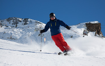 Alagna Valsesia 2015