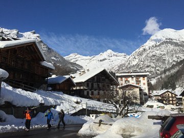 Alagna Valsesia 2015