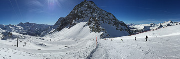 Alagna Valsesia 2015