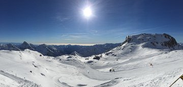 Alagna Valsesia 2015
