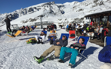 Alagna Valsesia 2015