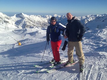 Alagna Valsesia 2015