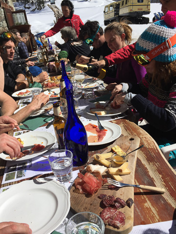 Alagna Valsesia 2016