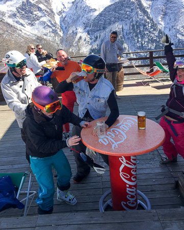Alagna Valsesia 2016