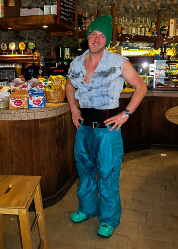 Alagna Valsesia 2016