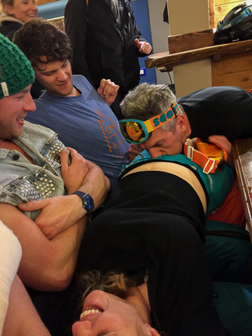 Alagna Valsesia 2016