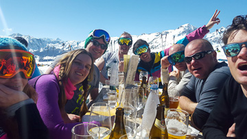 Alagna Valsesia 2016