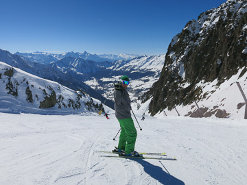 Alagna Valsesia 2016