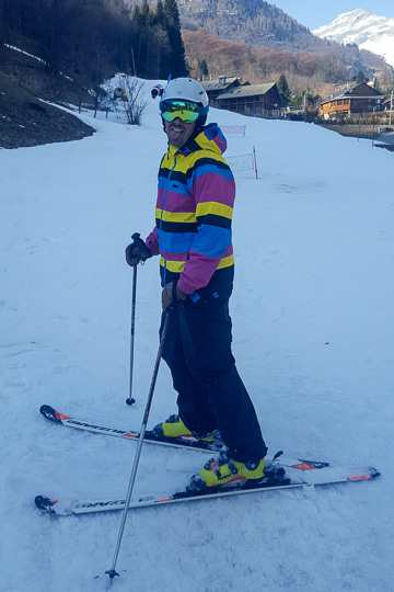 Alagna Valsesia 2016