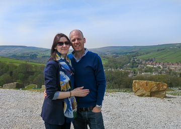 Holmfirth Vinyard 2016