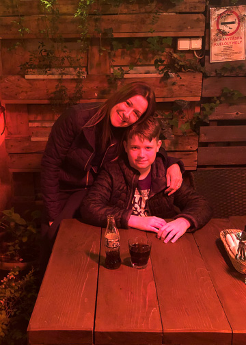 Budapest 2019